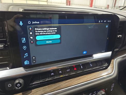 Used 2024 Chevrolet Silverado 1500 RST w/ Z71 Off-Road Package image 23