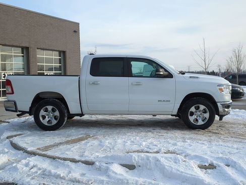 Used 2019 RAM 1500 Big Horn image 9