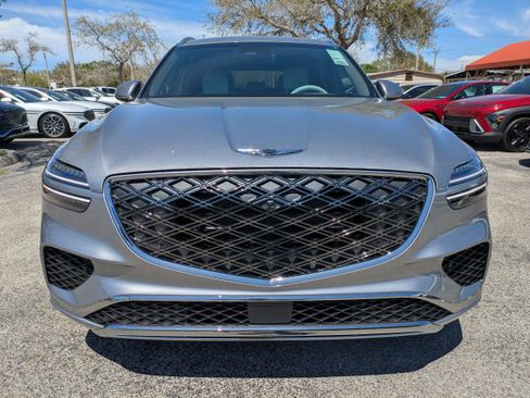 New 2026 Genesis GV70 2.5T Advanced image 6