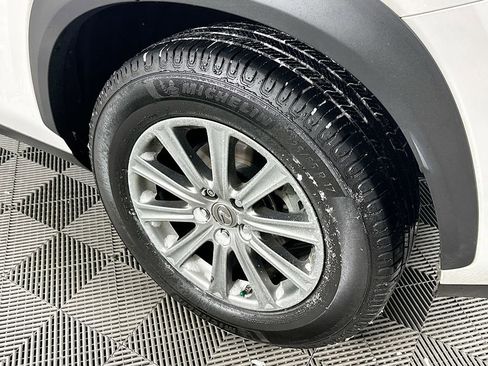 Used 2016 Lexus NX 200t AWD w/ Accessory Package image 36