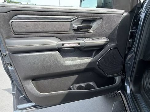 New 2026 RAM 1500 RHO AWD/4WD image 21