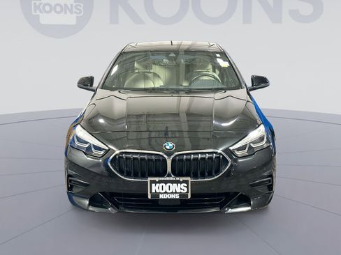 Used 2022 BMW 228i xDrive Gran Coupe image 11