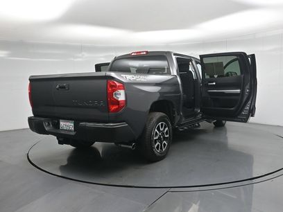 Used 2017 Toyota Tundra SR5 w/ TRD Off Road Package