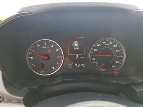 Used 2022 Subaru WRX Premium image 23