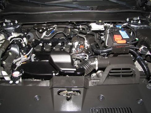 Certified 2023 Honda CR-V EX image 22