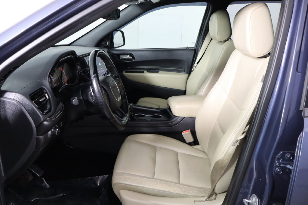 Used 2021 Dodge Durango GT AWD/4WD image 14