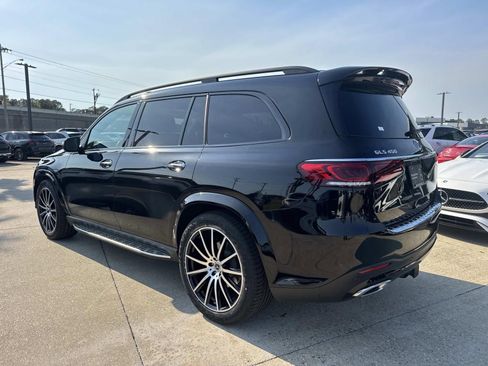 Used 2023 Mercedes-Benz GLS 450 GLS 450 image 7