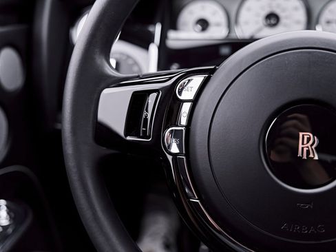 Used 2018 Rolls-Royce Ghost RWD image 67