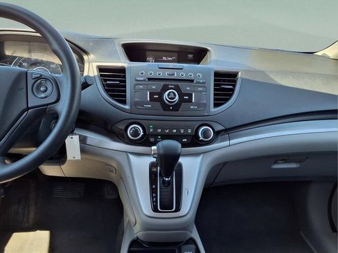 Used 2014 Honda CR-V LX image 15