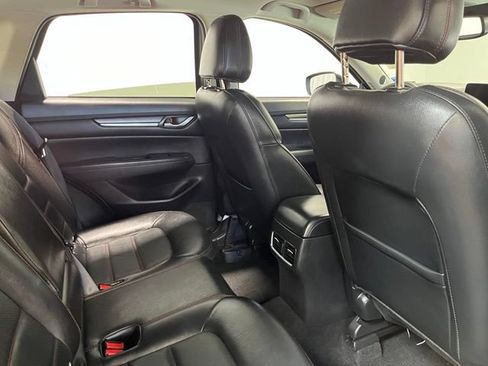 Used 2025 MAZDA CX-5 Carbon Edition AWD/4WD image 14