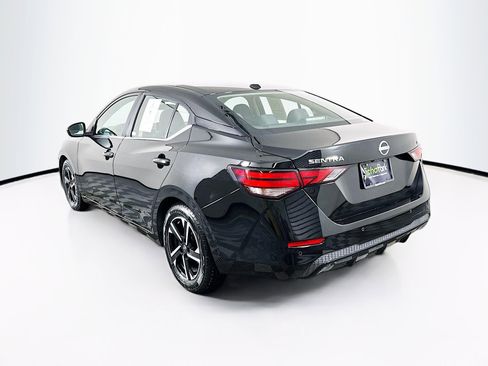 Used 2024 Nissan Sentra SV image 5