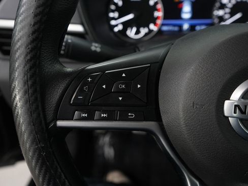 Used 2020 Nissan Altima 2.5 S image 8