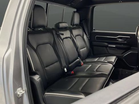Used 2025 RAM 1500 Laramie image 23