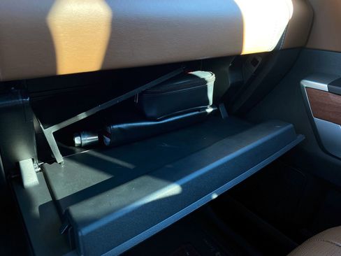 Used 2025 Toyota Tundra 1794 Edition image 26