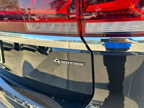 New 2026 Volkswagen Atlas SEL image 31