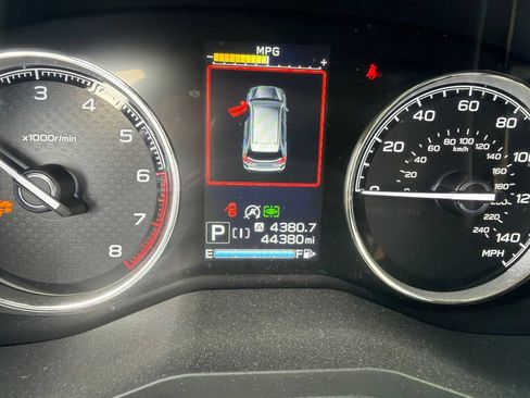Used 2021 Subaru Forester Touring AWD/4WD image 6