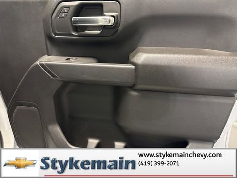 New 2026 Chevrolet Silverado 2500 W/T w/ WT Convenience Package AWD/4WD image 25