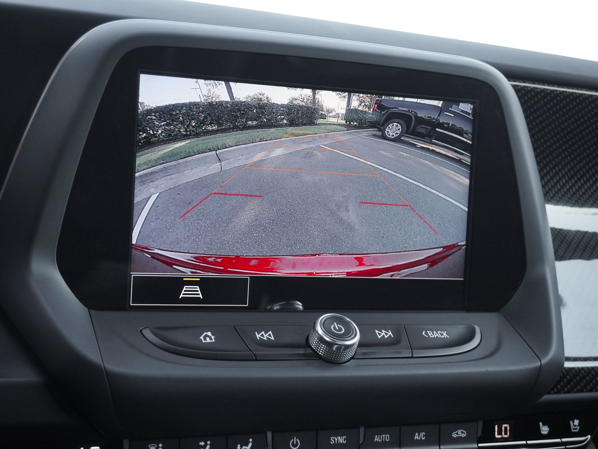 Used 2021 Chevrolet Camaro ZL1 RWD image 24