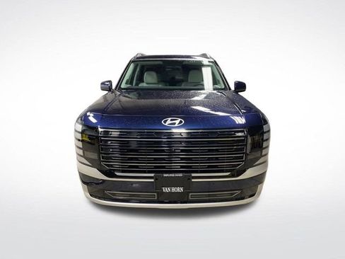 New 2026 Hyundai Palisade Calligraphy image 12
