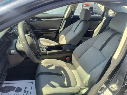 Used 2019 Honda Civic LX image 14