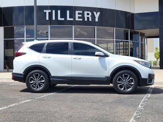 Used 2020 Honda CR-V EX video 1