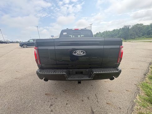 New 2026 Ford F150 Lariat w/ Equipment Group 502A High AWD/4WD image 4