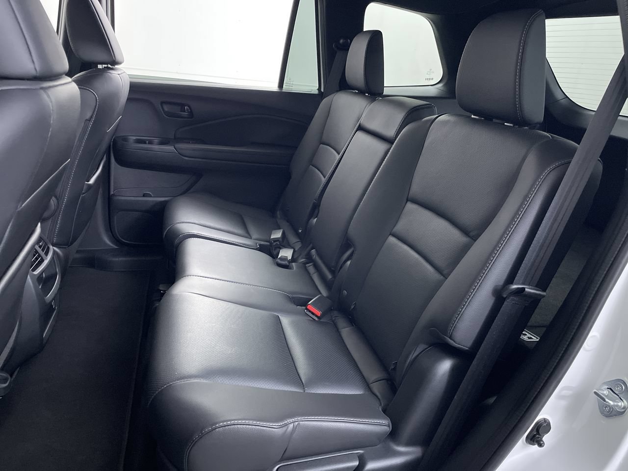 Used 2023 Honda Passport EX-L image 22