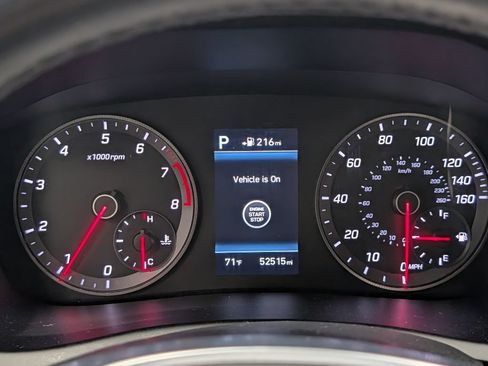 Used 2018 Hyundai Sonata Sport FWD image 15