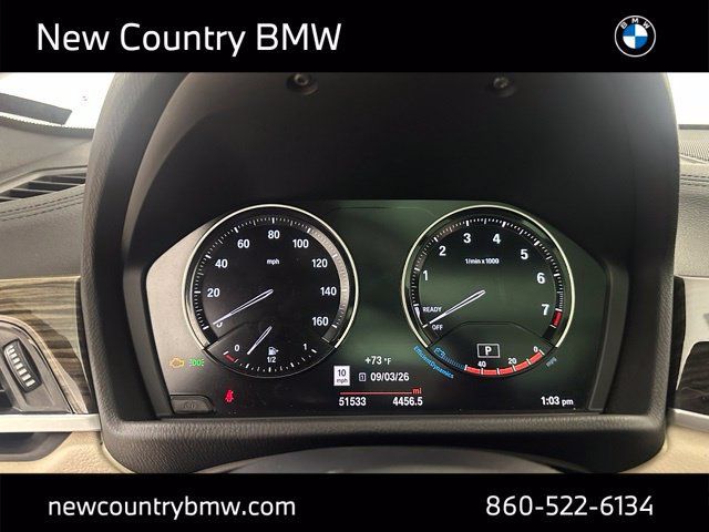 Used 2020 BMW X2 xDrive28i AWD/4WD image 15