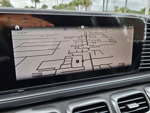 New 2026 Mercedes-Benz GLE 450 4MATIC Coupe image 35