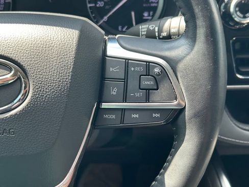 Used 2021 Toyota Highlander Limited AWD/4WD image 42