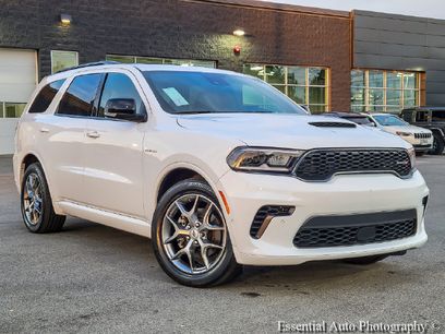 Used 2026 Dodge Durango GT