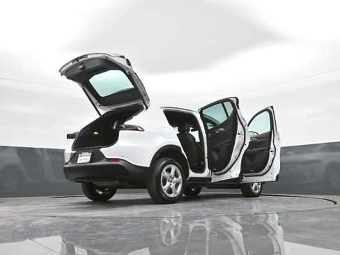 Used 2023 Dodge Hornet GT Plus image 44