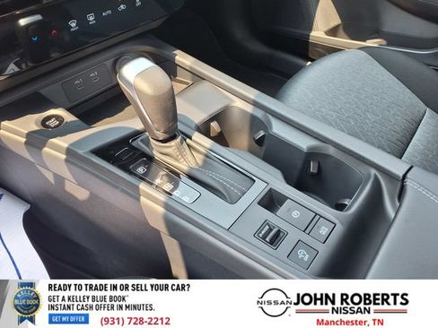 Certified 2026 Nissan Sentra SV w/ Floor Mat Package FWD image 28