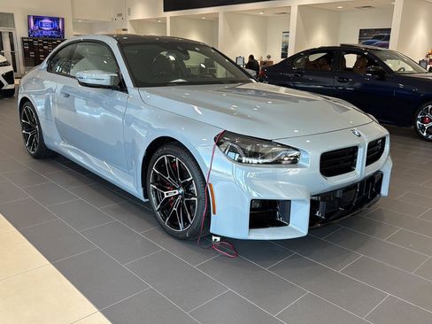 New 2026 BMW M2 w/ Lighting Package image 6