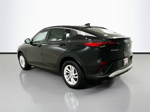 New 2026 Buick Envista Preferred w/ Convenience I Package image 5