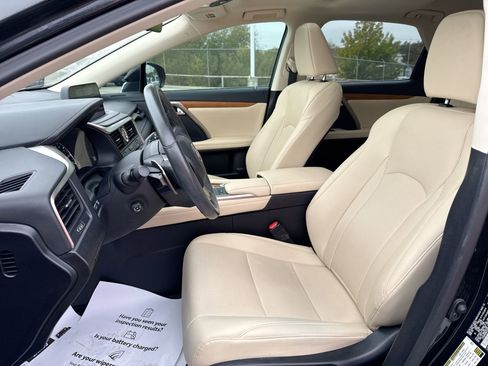 Used 2022 Lexus RX 350 Premium image 13
