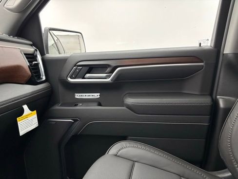 New 2026 GMC Sierra 1500 Denali AWD/4WD image 43