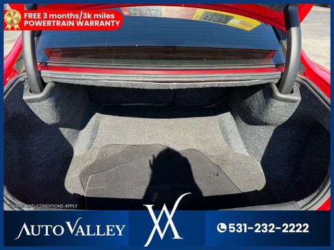 Used 2023 Dodge Charger GT w/ Blacktop Package RWD image 35
