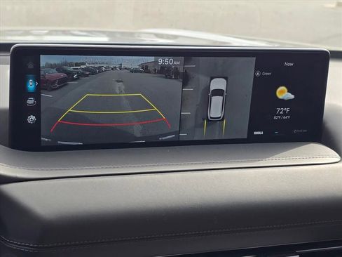 Used 2024 Genesis GV80 3.5T w/ Advanced Package image 21