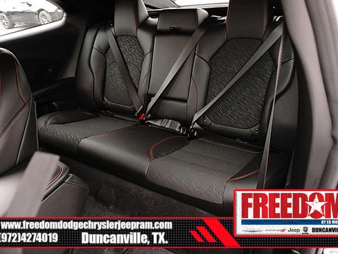 New 2026 Dodge Charger Scat Pack image 14