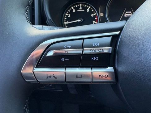 New 2026 MAZDA CX-50 2.5 Turbo w/ Accent Package image 28