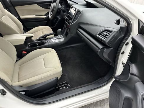 Used 2023 Subaru Impreza Premium image 23