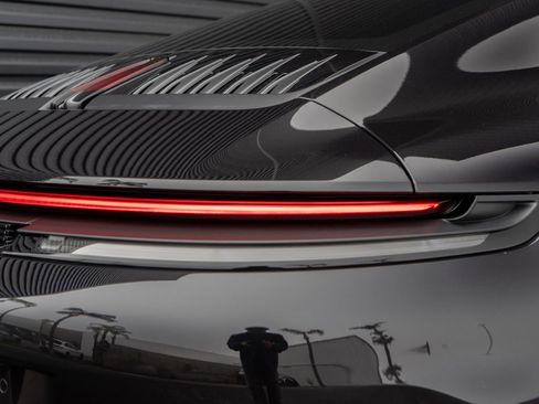 Used 2026 Porsche 911 Carrera T image 14