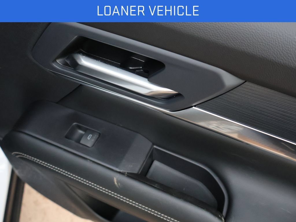 New 2027 GMC Terrain Elevation AWD/4WD image 13