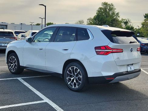 Used 2026 BMW X3 xDrive30i w/ Convenience Package AWD/4WD image 4
