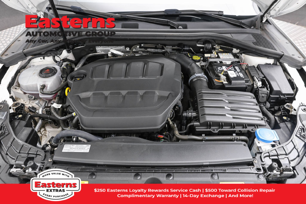 Used 2024 Audi A3 2.0T Premium FWD image 8