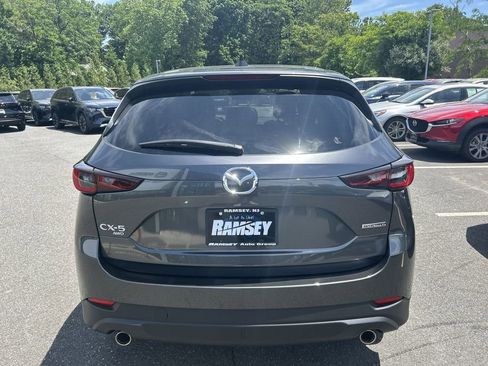 Used 2023 MAZDA CX-5 AWD 2.5 S image 26