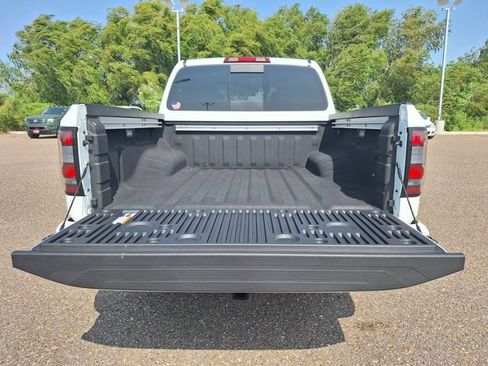 New 2026 Nissan Frontier Pro-X w/ Pro-X Convenience Package RWD image 22