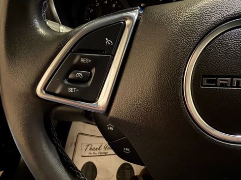 Used 2023 Chevrolet Camaro LT image 29